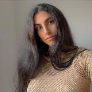 Meet your Posher, Serena